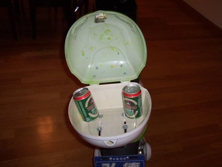 Honda Ebike billede 6