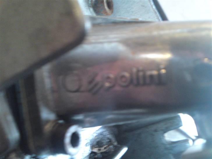 Puch Maxi k Project billede 3