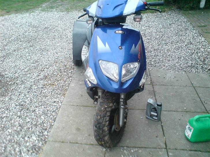 PGO dr big billede 1