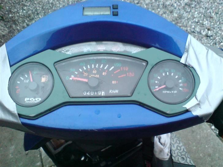 PGO dr big billede 5