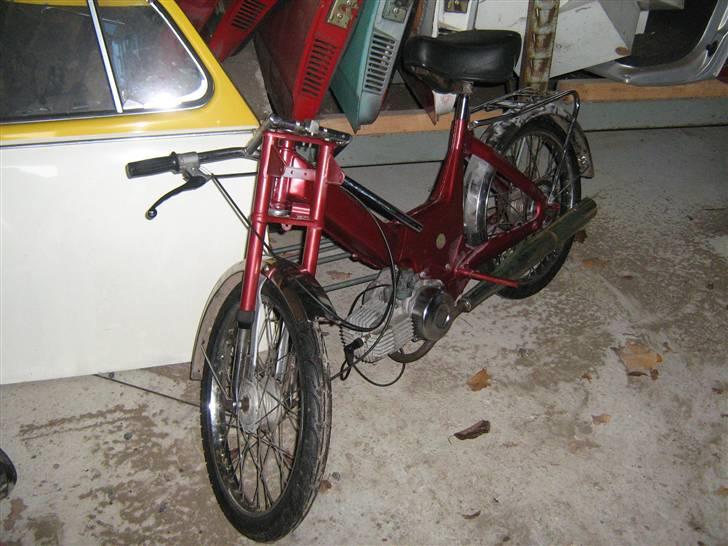 Puch maxi k Byttet. billede 3