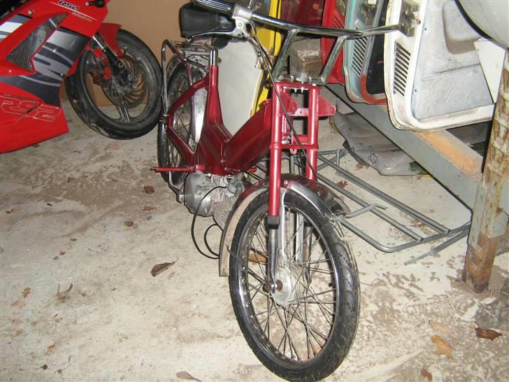 Puch maxi k Byttet. billede 4