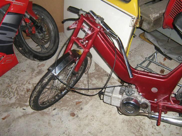 Puch maxi k Byttet. billede 5