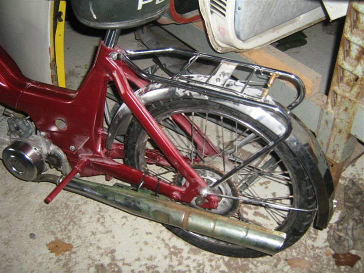 Puch maxi k Byttet. billede 6