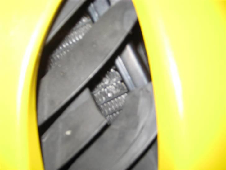 Yamaha aerox ( byttet til jog) billede 3