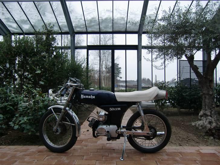 Yamaha Fs1 DX billede 15