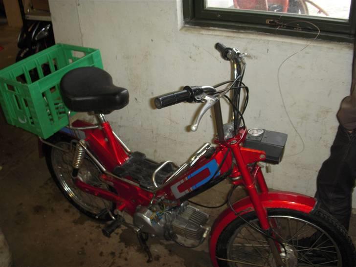 Puch maxi billede 1