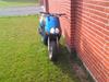 Yamaha Neos *solgt*