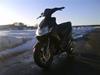 Yamaha jog R >>byttet<<