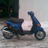 Piaggio zip