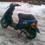 Piaggio zip
