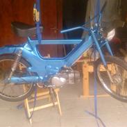 Puch Maxi KL Solgt