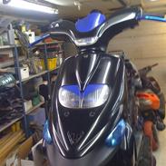 Gilera stalker