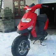 Gilera stalker