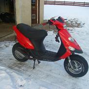 Gilera stalker