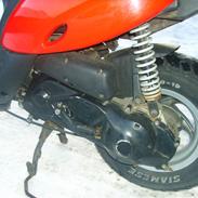 Gilera stalker