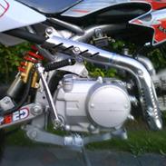 MiniBike Honda dax kopi (Solgt!)