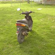 Gilera stalker