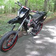 Derbi Senda Xtreme LC DD