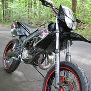 Derbi Senda Xtreme LC DD