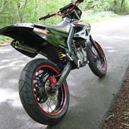 Derbi Senda Xtreme LC DD