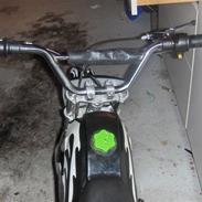 MiniBike Dirt bike (SOLGT)