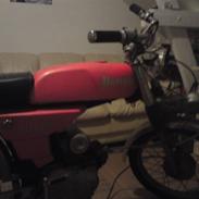 Yamaha Fs1 4-gear (Projekt)