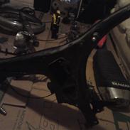 Yamaha Fs1 4-gear (Projekt)