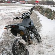 CPI Super Motard LC