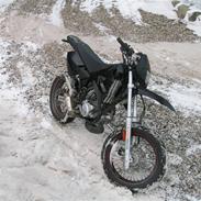 CPI Super Motard LC