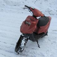 PGO hot50 hotte lotte(byttet)