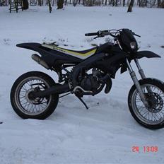 Gilera SMT
