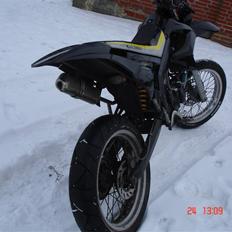 Gilera SMT
