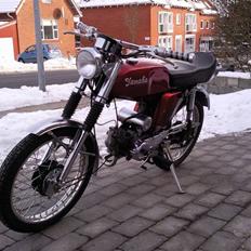 Yamaha FS1 *SS* SOLGT