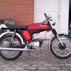 Yamaha FS1 *SS* SOLGT