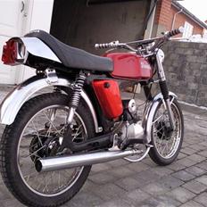 Yamaha FS1 *SS* SOLGT