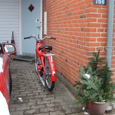 Veteraner Diesella byttet