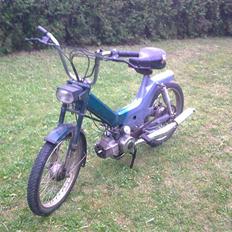 Puch Maxi 2 Gear