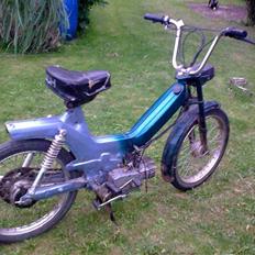 Puch Maxi 2 Gear