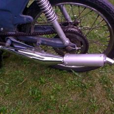 Puch Maxi 2 Gear