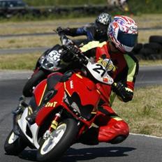 Yamaha JogRR