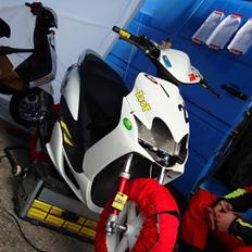 Yamaha JogRR