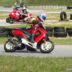Yamaha JogRR