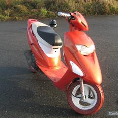 Honda sfx perlemor byttet