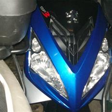 Peugeot speedfight3 skole scooter