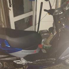 Peugeot speedfight3 skole scooter