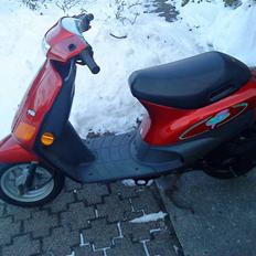 Piaggio Zip(SOLGT)