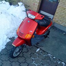 Piaggio Zip(SOLGT)