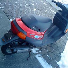 Piaggio Zip(SOLGT)