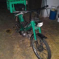 Puch maxi kl solgt